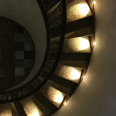 Prázdninový dům Casa Gelsomino *