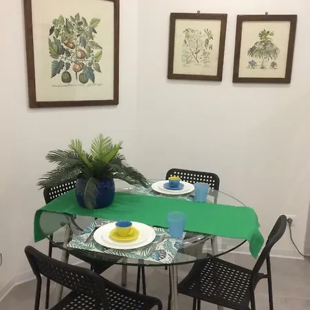 Casa4casa Apartment