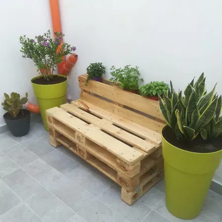 Prázdninový dům Sofia Pretty Appartament
