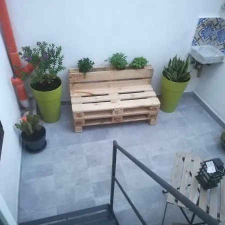 Prázdninový dům Sofia Pretty Appartament