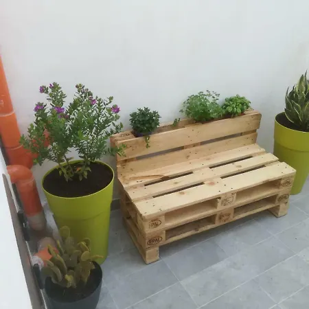 Sofia Pretty Appartament Prázdninový dům