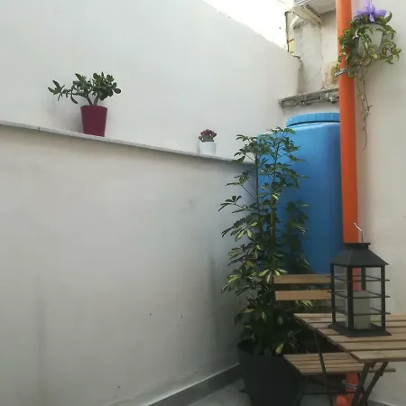 Sofia Pretty Appartament Prázdninový dům