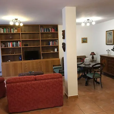 Villetta Della Nonna Mondello *