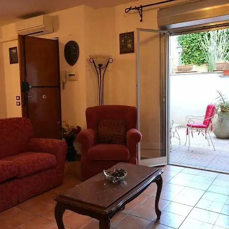 Villetta Della Nonna Mondello *