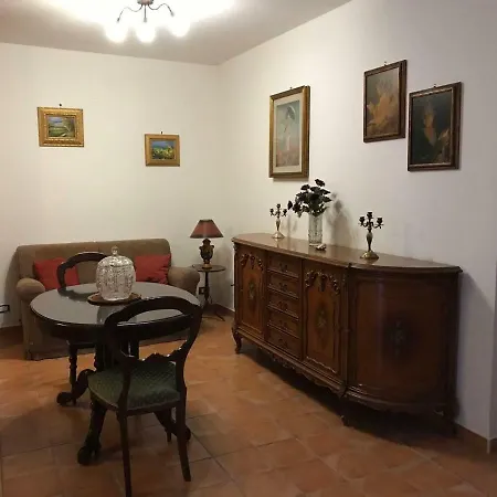 Holiday home Villetta Della Nonna Mondello Palermo