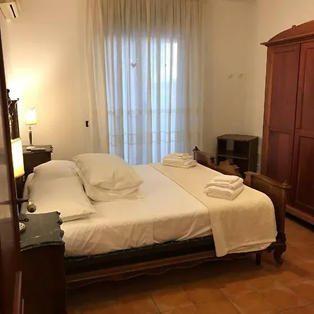 Villetta Della Nonna Mondello Holiday home *