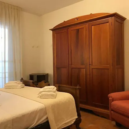 Villetta Della Nonna Mondello *