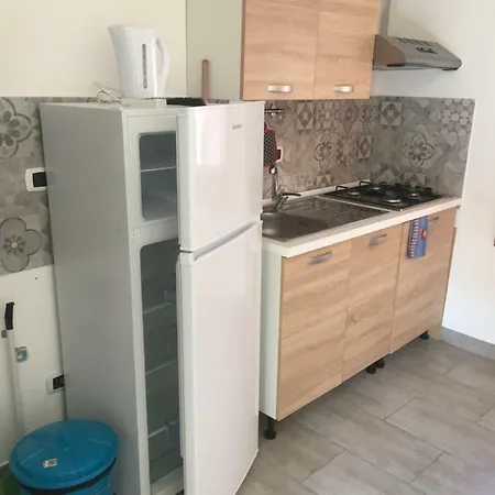 Aurorasarahouse Holiday home Palermo