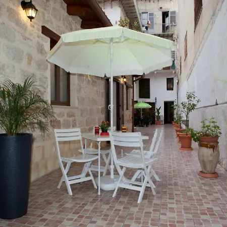 Casa Vacanze Volturno 16 Holiday home