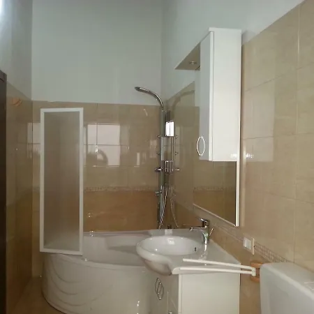 Casa Vacanze Volturno 16 Palermo
