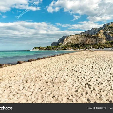 La Magione Di Eletta Alla Kalsa By Wonderful Italy Lägenhet Palermo