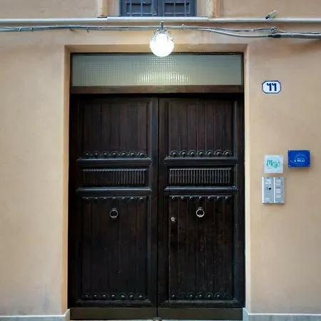Mojocohouse Palerme