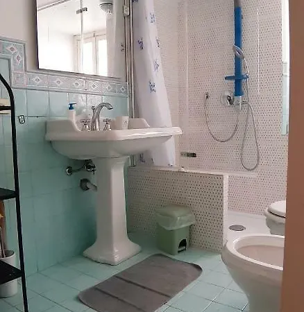 Casa De Spuches Holiday home Palermo
