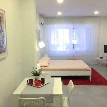 Apartment Casa4casa *