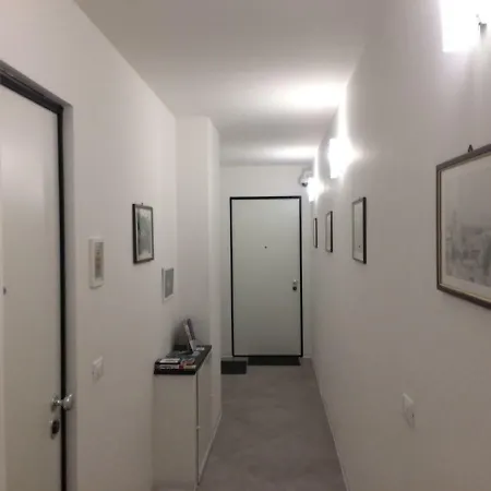 Casa4casa Apartment Palermo