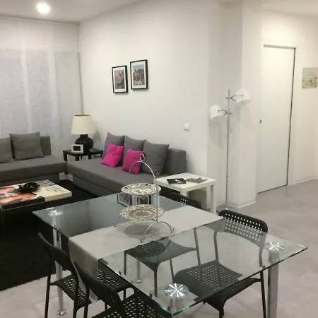 Apartment Casa4casa Palermo