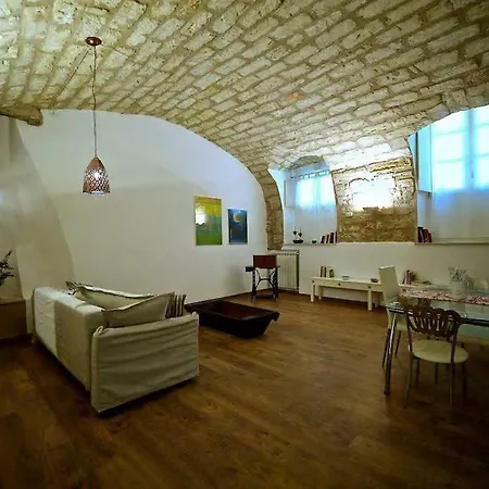 Casa Lampedusa 23