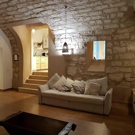 Casa Lampedusa 23 Apartment Palermo