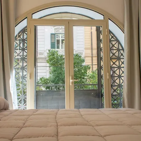 Apartamento Mezzanine *