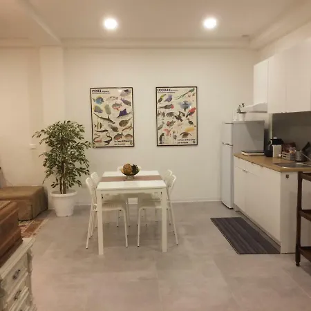 Casa4casa Palermo