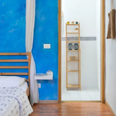 Bed&book Giusino 2* Palermo