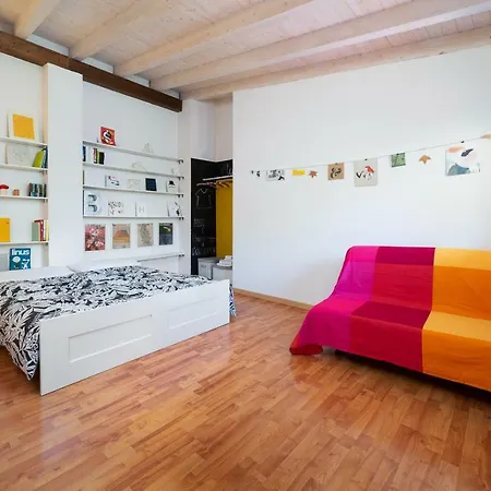 Bed&book Giusino Palermo