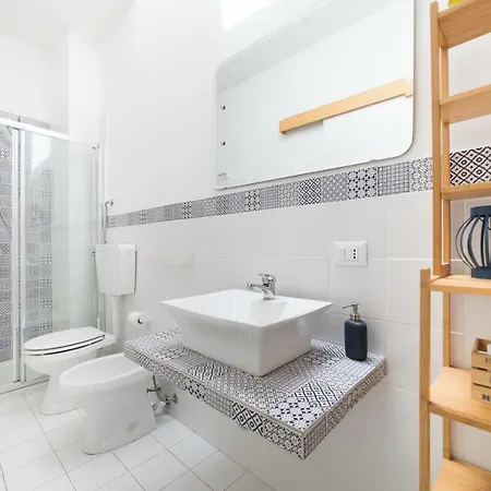 Bed&book Giusino Bed & Breakfast 2*