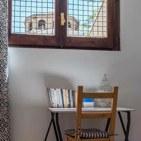 Bed & Breakfast Bed&book Giusino 2*