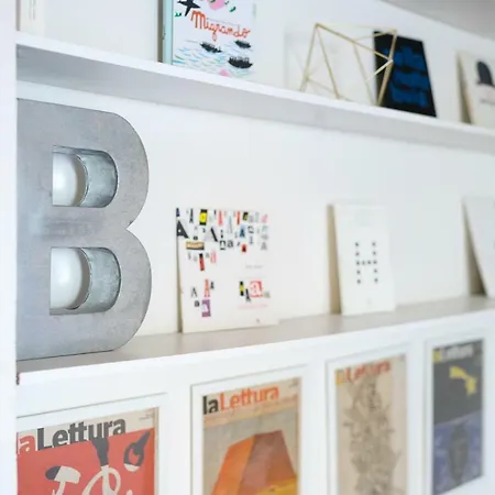 Bed&book Giusino Palermo
