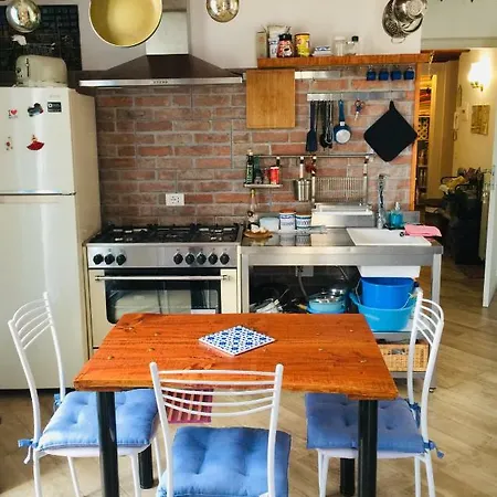 Apartament Go Go House 2 Casa Aprile *