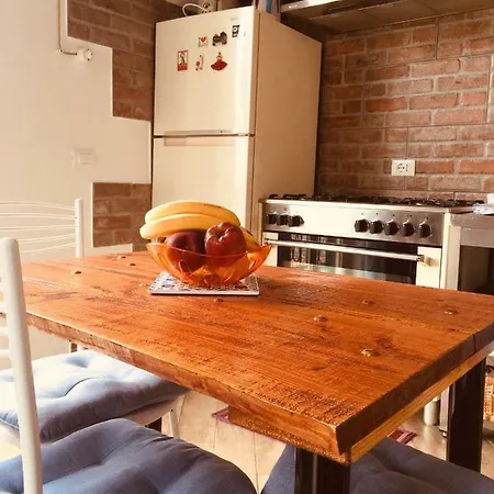 Appartamento Gò Gò House 2 *