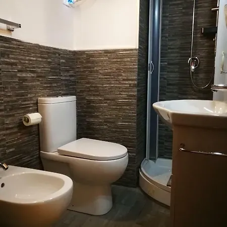 Kasavucciria Apartamento *