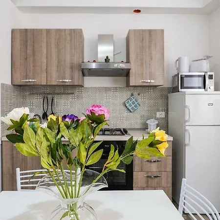 Il Tari Apartment Palermo