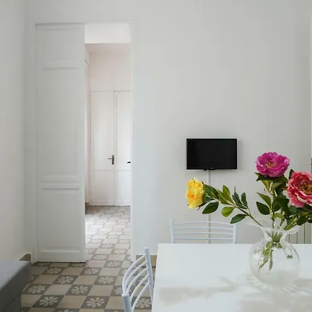 Apartment Il Tari *