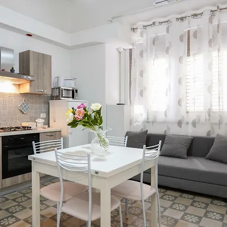 Il Tari Apartment Palermo