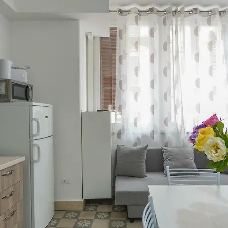 Apartment Il Tari *