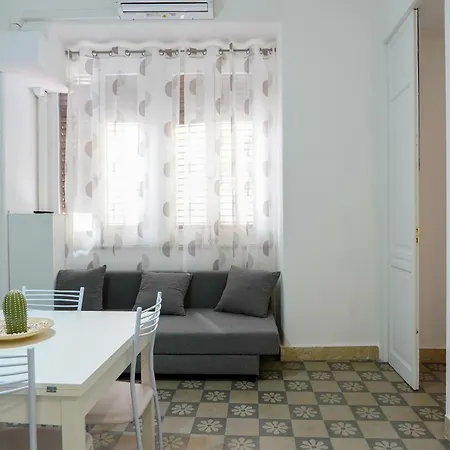 Apartment Il Tari *