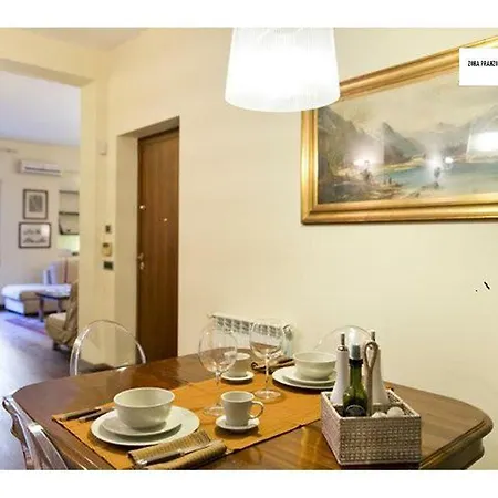 Dolce Vacanza Piazza Sturzo Apartment Palermo