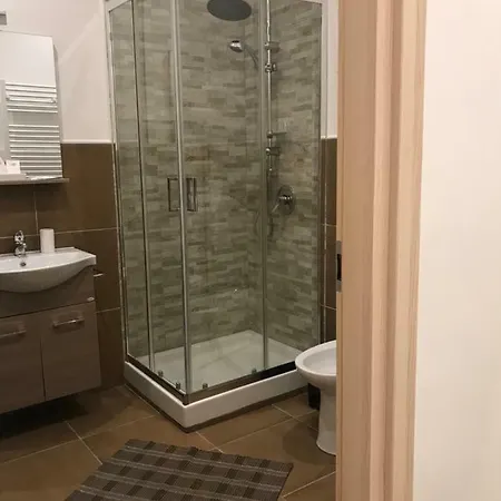 Bonorum Guest house