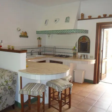 A Due Passi Dal Mare Mondello Addaura Con Terrazzo * Palermo