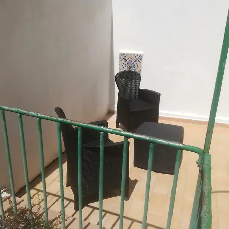Sofia Pretty Appartament Prázdninový dům *
