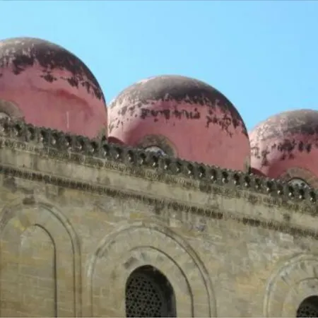 Castrum * Palermo