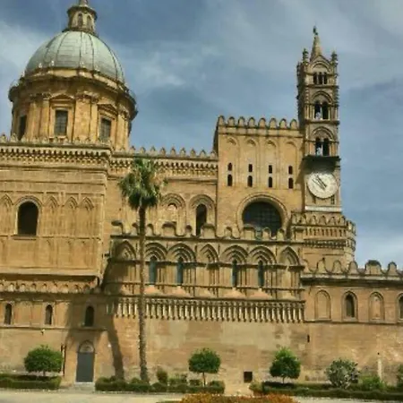 Castrum Palermo