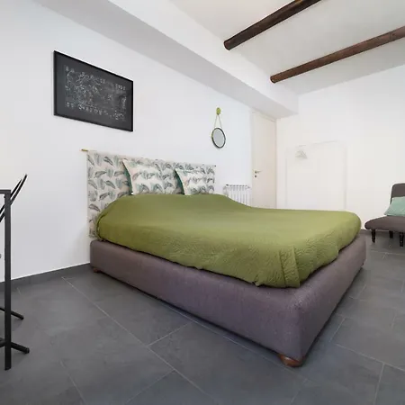 Mojocohouse Affittacamere
