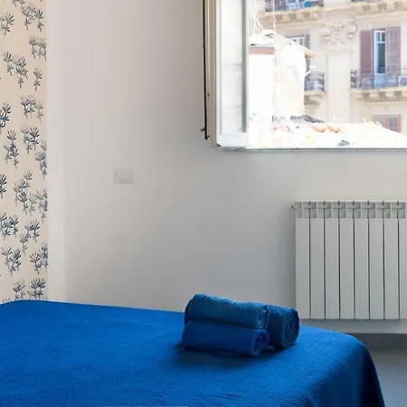 Maison d'hôtes Mojocohouse Palerme