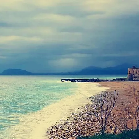 Nadì Casa vacanze Palermo