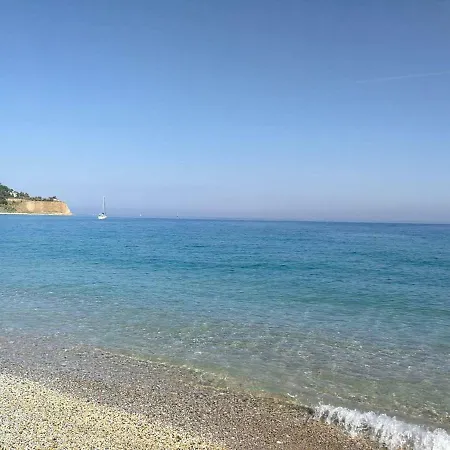 Nadì Casa vacanze Palermo