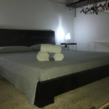 Apartment Luxury Torrearsa With *