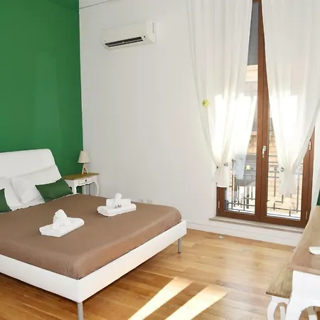 Bed & Breakfast Albatros Centro Storico