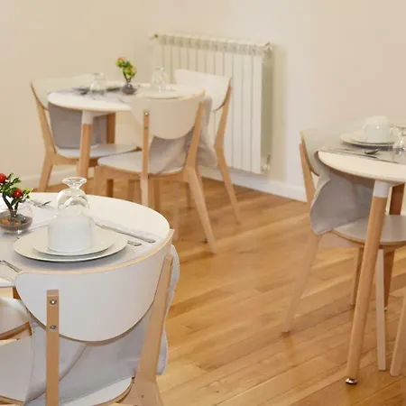 Bed & Breakfast Albatros Centro Storico Palermo